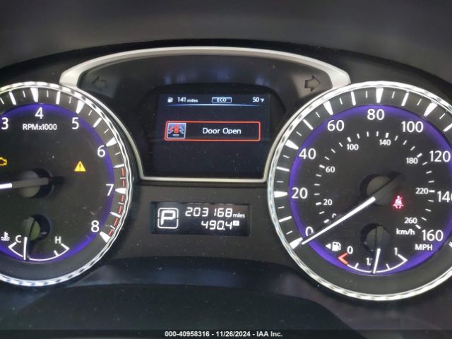 5N1AL0MN1EC532473 Infiniti QX60