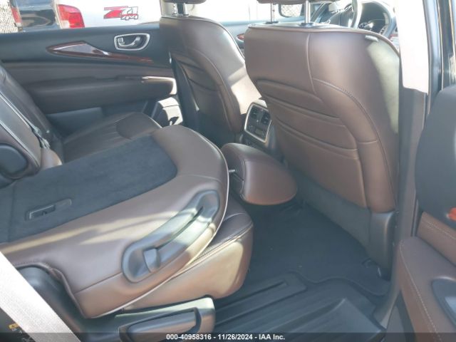 5N1AL0MN1EC532473 Infiniti QX60