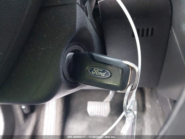 Ford Fusion Hybrid Se 2016 3FA6P0LU2GR291105 Image 11