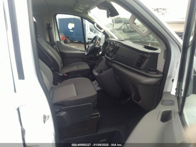1FBAX2Y8XMKA64809 Ford Transit-350 Passenger Van Xlt