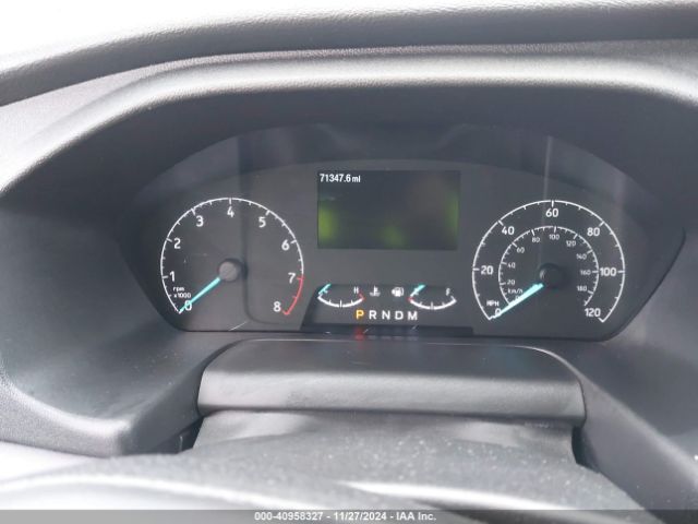 1FBAX2Y8XMKA64809 Ford Transit-350 Passenger Van Xlt