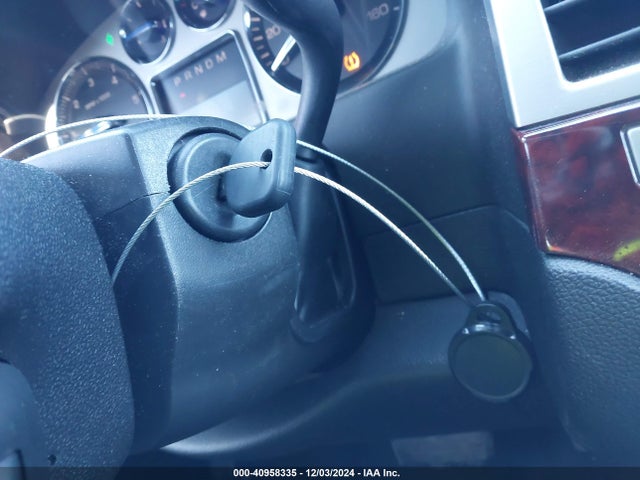 2007 CADILLAC ESCALADE 1GYFK63897R373028 Photo 10