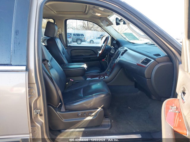 2007 CADILLAC ESCALADE 1GYFK63897R373028 Photo 4