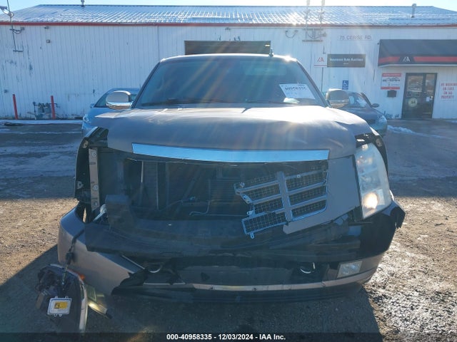 2007 CADILLAC ESCALADE 1GYFK63897R373028 Photo 5