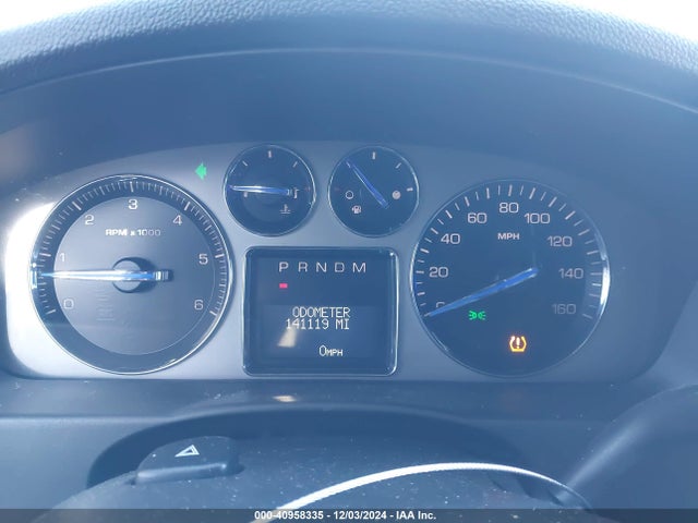 2007 CADILLAC ESCALADE 1GYFK63897R373028 Photo 6