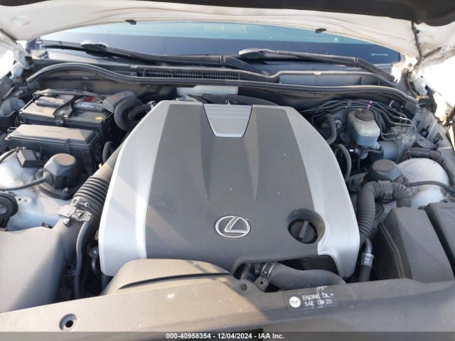 JTHBE1D26F5015785 Lexus IS 350