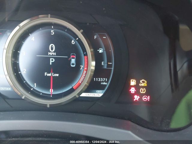JTHBE1D26F5015785 Lexus IS 350