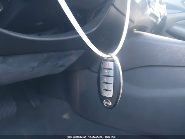 1N4BL4BV2NN396738 Nissan Altima S Fwd