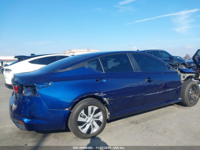 1N4BL4BV2NN396738 Nissan Altima S Fwd