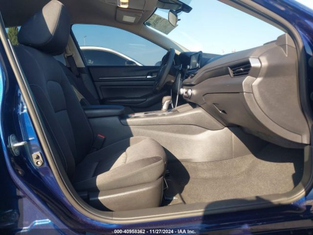 1N4BL4BV2NN396738 Nissan Altima S Fwd
