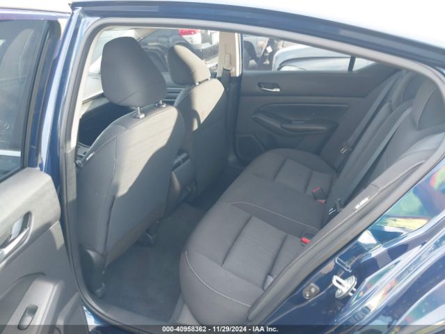 1N4BL4BV2NN396738 Nissan Altima S Fwd