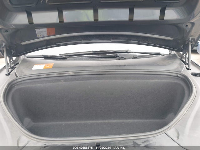 2017 TESLA MODEL X 5YJXCDE24HF072890 Photo 9