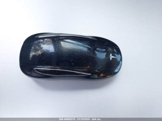 2017 TESLA MODEL X 5YJXCDE24HF072890 Photo 10