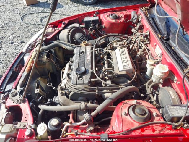 1994 MITSUBISHI ECLIPSE 4A3CF34B7RE081357 Photo 9