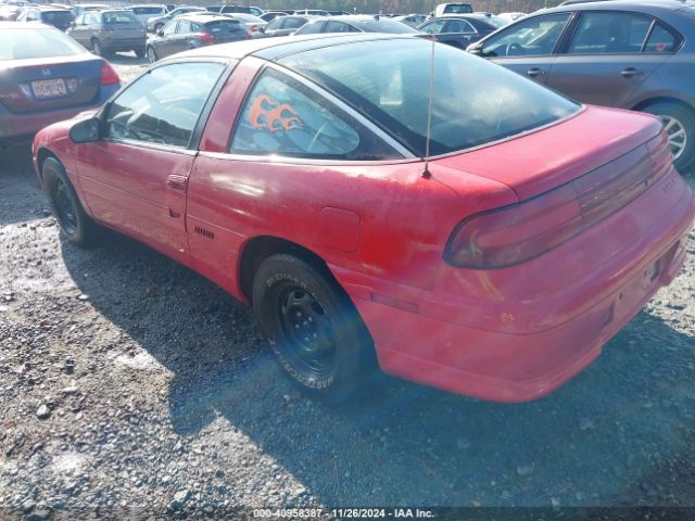 1994 MITSUBISHI ECLIPSE 4A3CF34B7RE081357 Photo 2