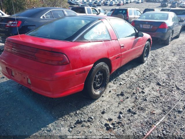 1994 MITSUBISHI ECLIPSE 4A3CF34B7RE081357 Photo 3