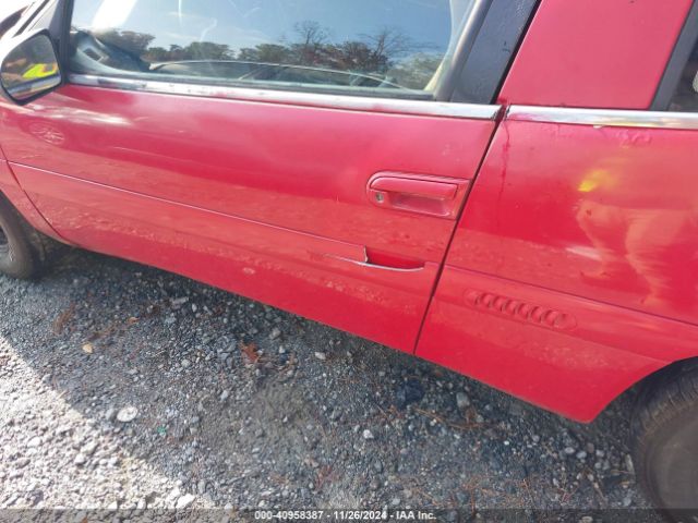 1994 MITSUBISHI ECLIPSE 4A3CF34B7RE081357 Photo 5