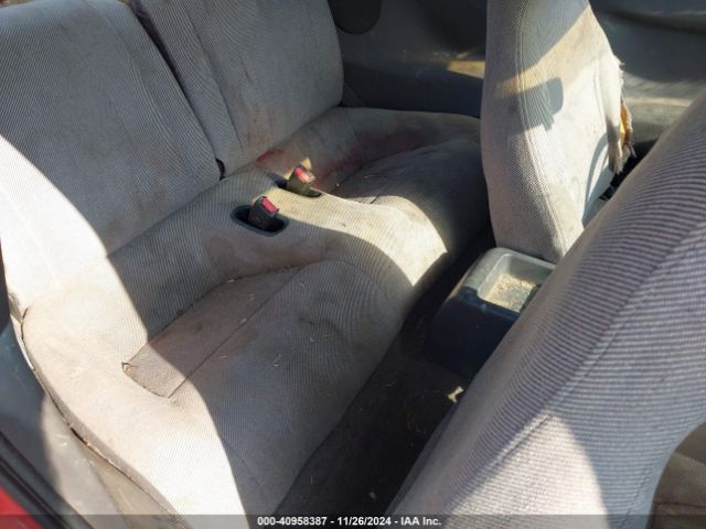 1994 MITSUBISHI ECLIPSE 4A3CF34B7RE081357 Photo 7