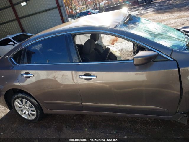 1N4AL3AP3EC299567 Nissan Altima 2.5 S