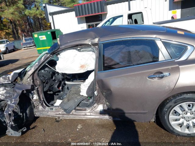 1N4AL3AP3EC299567 Nissan Altima 2.5 S