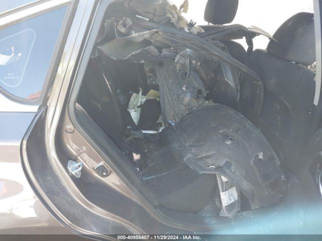 1N4AL3AP3EC299567 Nissan Altima 2.5 S