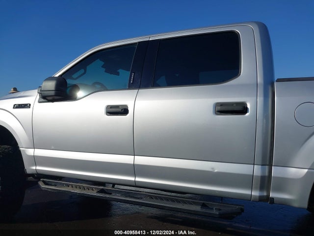 Ford F-150 Xlt 2018 1FTEW1EG2JFA02170 Image 14