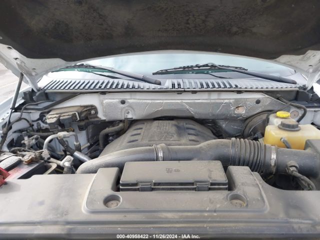 1FMJU1KT4HEA52490 Ford Expedition Limited