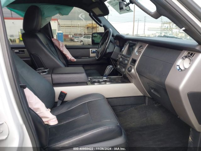 1FMJU1KT4HEA52490 Ford Expedition Limited