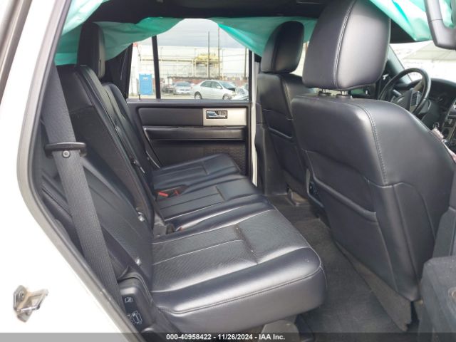 1FMJU1KT4HEA52490 Ford Expedition Limited