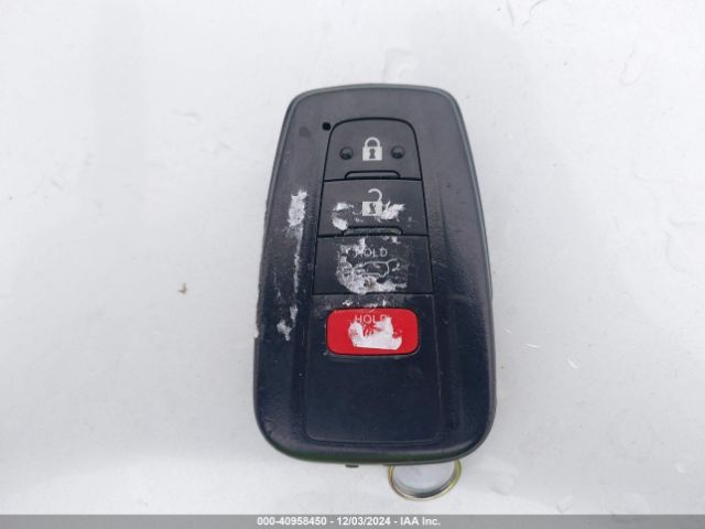 5TDKBRCH6PS575767 Toyota Highlander Hybrid Xle
