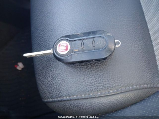 2012 FIAT 500 3C3CFFBR2CT332351 Photo 10
