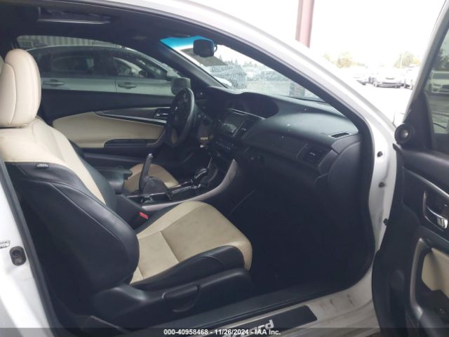 1HGCT2B84HA005535 Honda Accord Ex-l V6