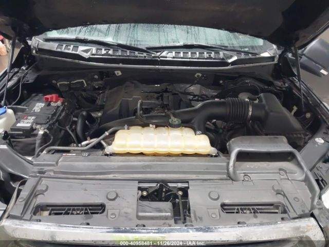 1FTEW1EP2HFC69996 Ford F-150 Xlt