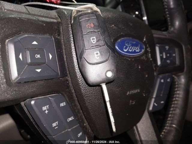 1FTEW1EP2HFC69996 Ford F-150 Xlt