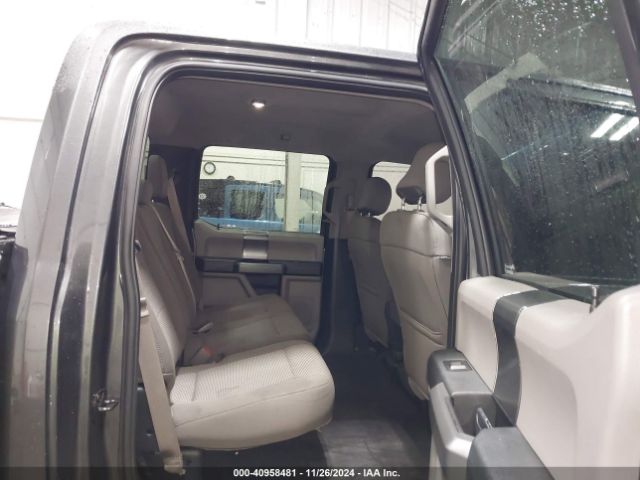 1FTEW1EP2HFC69996 Ford F-150 Xlt