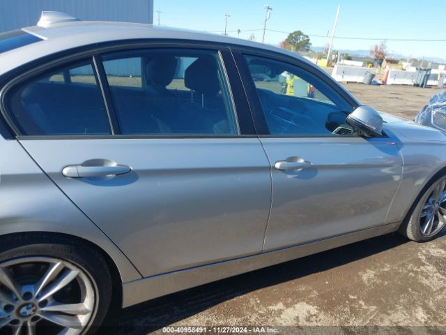 WBA8E1G58GNT36209 BMW 320i
