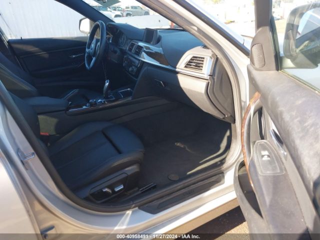 WBA8E1G58GNT36209 BMW 320i