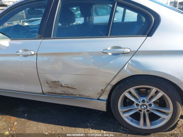 WBA8E1G58GNT36209 BMW 320i