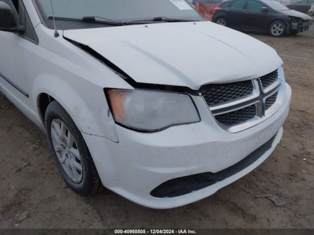 2C4JRGAG5FR512740 RAM Cargo Tradesman