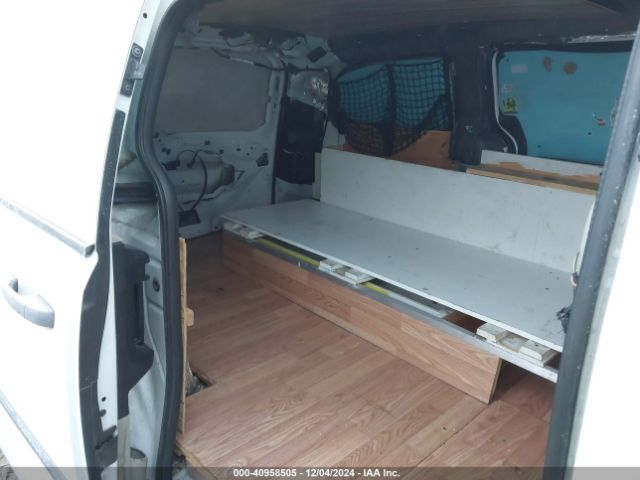 2C4JRGAG5FR512740 RAM Cargo Tradesman
