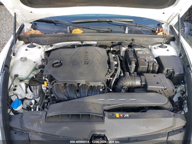 Hyundai SONATA SE 2020 5NPEG4JA1LH058738 Image 10