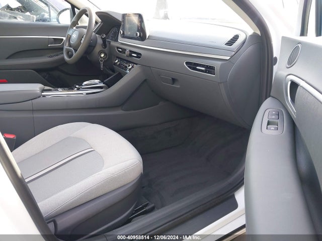 Hyundai SONATA SE 2020 5NPEG4JA1LH058738 Image 5