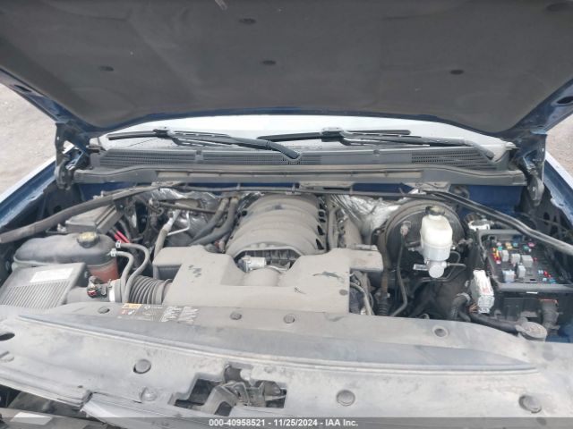 1GTV2LEC9GZ305359 GMC SIERRA 1500