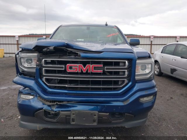 1GTV2LEC9GZ305359 GMC SIERRA 1500