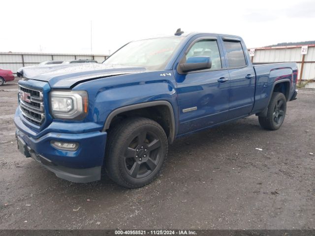 1GTV2LEC9GZ305359 GMC SIERRA 1500