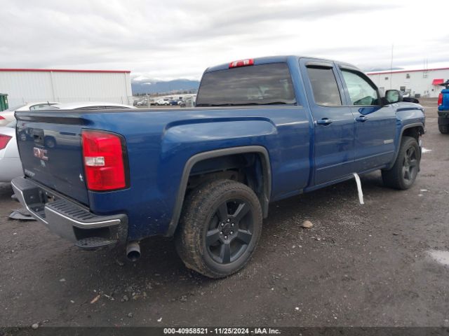 1GTV2LEC9GZ305359 GMC SIERRA 1500