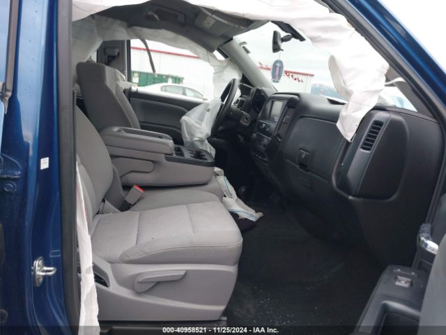 1GTV2LEC9GZ305359 GMC SIERRA 1500