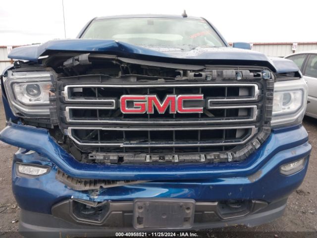 1GTV2LEC9GZ305359 GMC SIERRA 1500