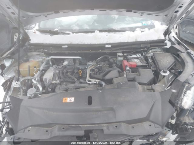 2022 MITSUBISHI OUTLANDER JA4J4TA8XNZ019845 Photo 9