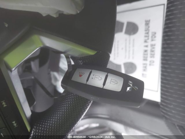 2022 MITSUBISHI OUTLANDER JA4J4TA8XNZ019845 Photo 10